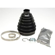 Anka 40105015 Aks Körüğü Diş Renault 9- Renault 11-Renault 19- Renault 21-Clio I-Iı-Megane I-Kangoo -Express 7701209251