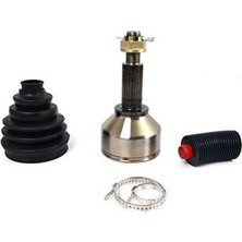 Anka 20280012 Aks Kafası Diş Ford Transit Custom 2.2 Tdcitourneo Custom 2.0 Tdcı 155HP Kısa Şase 2012 BK213A327AC