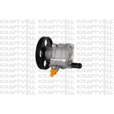 Kraftvoll 01060133 Direksiyon Pompası Logan Clio Kangoo Megane 1.4 1.5 Dcı 1.6 16V 491108814R