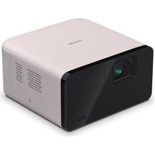 Epson Epiqvision EF-21R Mini Akıllı Taşınabilir Lazer Projeksiyon Cihazı