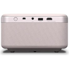 Epson Epiqvision EF-21R Mini Akıllı Taşınabilir Lazer Projeksiyon Cihazı