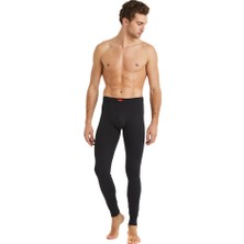 Blackspade Erkek Termal Alt İçlik 2. Seviye 9262 - Siyah