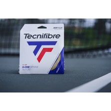 Tecnifibre X-One Bıphase 1,30 (Pu)