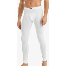 Blackspade Erkek Termal Alt İçlik 2. Seviye 9262 - Beyaz