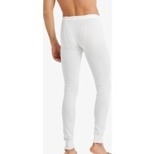 Blackspade Erkek Termal Alt İçlik 2. Seviye 9262 - Beyaz