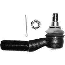 Votto 22-25201 Rot Başı Sol T1-601-602-113MM 16.2-M13 6083305535