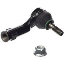 LEMFORDER Lemförder 3409001 Rot Başı Sol Transit Courier 14-Fiesta Vı 08-B MA12-ECOSPORT 13-Mazda Iı 1.3 1.4 1.4 8V513C437AA