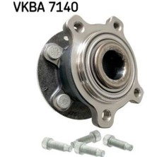 Skf VKBA7140 Arka Teker Poryası Volvo V40 T4 T5 2013 31406546