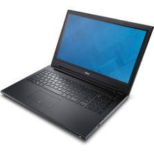 Dell Inspiron 15 3542 Intel İ5-4210U Işlemci 8 GB Ram 240 SSD 2gb Nvidia 820M Harici VGA 15.6 Ekran Notebook (Yenilenmiş)