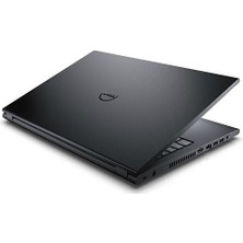 Dell Inspiron 15 3542 Intel İ5-4210U Işlemci 8 GB Ram 240 SSD 2gb Nvidia 820M Harici VGA 15.6 Ekran Notebook (Yenilenmiş)