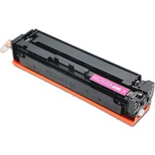 Color Toner Canon CRG046 Hp CF413A Uyumlu  Kırmızı Muadiltoner 2.3k