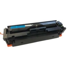 Color Toner Canon CRG046 Hp CF411A Mavi Muadil Toner2.3k