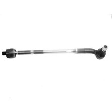 Votto 15-02810 Sol Rot Kolu-Kısa Tip+Rot Başı Volkswagen Golf 98-06 97-03 Leon 00-06 98-Sonrası 1J0422803H