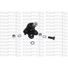 Kraftvoll 13010134 Rotil Alt Sağ Honda Civic 2006-2011 51220SNAA02