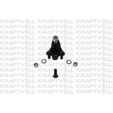 Kraftvoll 13010187 Alt Rotil Corolla Verso 2004-2008 4333009320