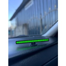 EK Tuning Rgb Sese Duyarlı Ekolazyer Çubuk