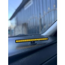 EK Tuning Rgb Sese Duyarlı Ekolazyer Çubuk