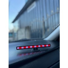EK Tuning Rgb Sese Duyarlı Ekolazyer Çubuk