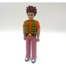 Neptune3D #0000 Brock Pokemon Figürü