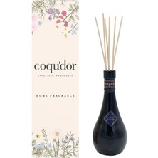 Coqu'dor Çubuklu Oda Kokusu 125 ml Sweet Flower