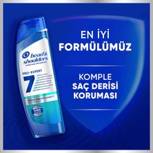 Head & Shoulders Kepek Karşıtı Pro-Expert 7 Yoğun 300ML Şampuan