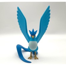 Neptune3D #0144 Articuno Pokemon Figürü