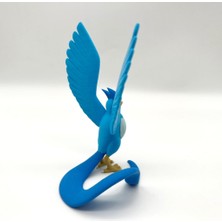 Neptune3D #0144 Articuno Pokemon Figürü
