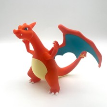 Neptune3D #0006 Charizard Pokemon Figürü