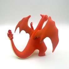 Neptune3D #0006 Charizard Pokemon Figürü