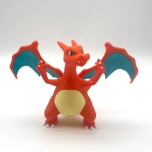 Neptune3D #0006 Charizard Pokemon Figürü