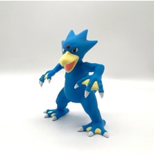 Neptune3D Psyduck Pokemon Gelişim Seti