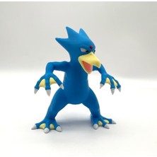 Neptune3D Psyduck Pokemon Gelişim Seti