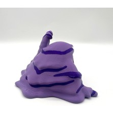 Neptune3D #0089 Muk Pokemon Figürü