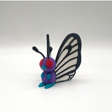 Neptune3D Mini Pokemon Seti 8