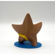 Neptune3D #0120 Staryu Pokemon Figürü