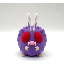 Neptune3D #0048 Venonat Pokemon Figürü