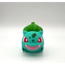 Neptune3D #0001 Bulbasaur Pokemon Figürü