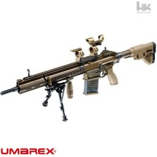 Umarex Heckler&koch G28 RAL8000 6mm Airsoft Tüfek