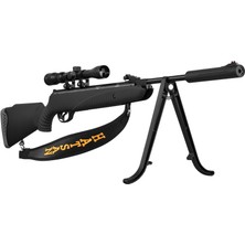 Hatsan Mod 85 Sniper Havalı Tüfek