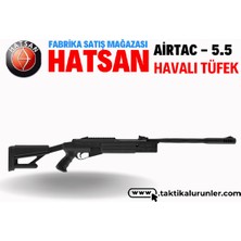 Hatsan Airtac 5.5 Havalı Tüfek