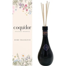 Coqu'dor Çubuklu Oda Kokusu 125 ml Pure Cotton