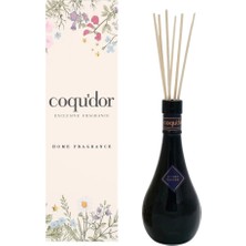 Coqu'dor Çubuklu Oda Kokusu 125 ml Lovely Garden