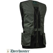 Deerhunter Atlas Mesh Shooting Yelek Xs