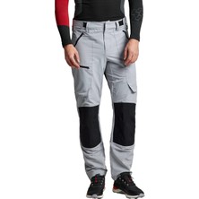 Slam Pro Tech Pant Erkek Gri Pantolon