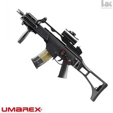Umarex Heckler&koch G36 C 6mm  Airsoft Tüfek