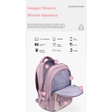 Zhoulingjun Kız Ortaokul Öğrencileri, Ilkokul Öğrencileri, Üçüncü Ila Altıncı (Yurt Dışından)