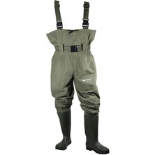 Spro Pvc Chest Waders Tulum Çizme 46