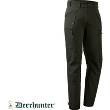 Deerhunter Canopy Yeşil Pantolon 50