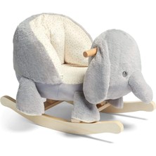 Mamas Papas Sallanan Fil Ellery Elephant