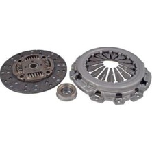Valeo 833526 Debriyaj Takımı Baskı Disk Rulman Opel Corsa C 20002006 1.2 VAUXKE017